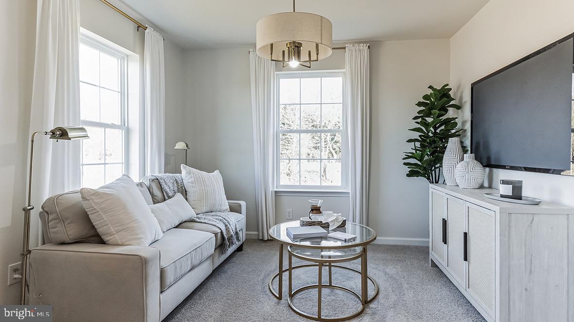 GLEN RIDGE - Residential