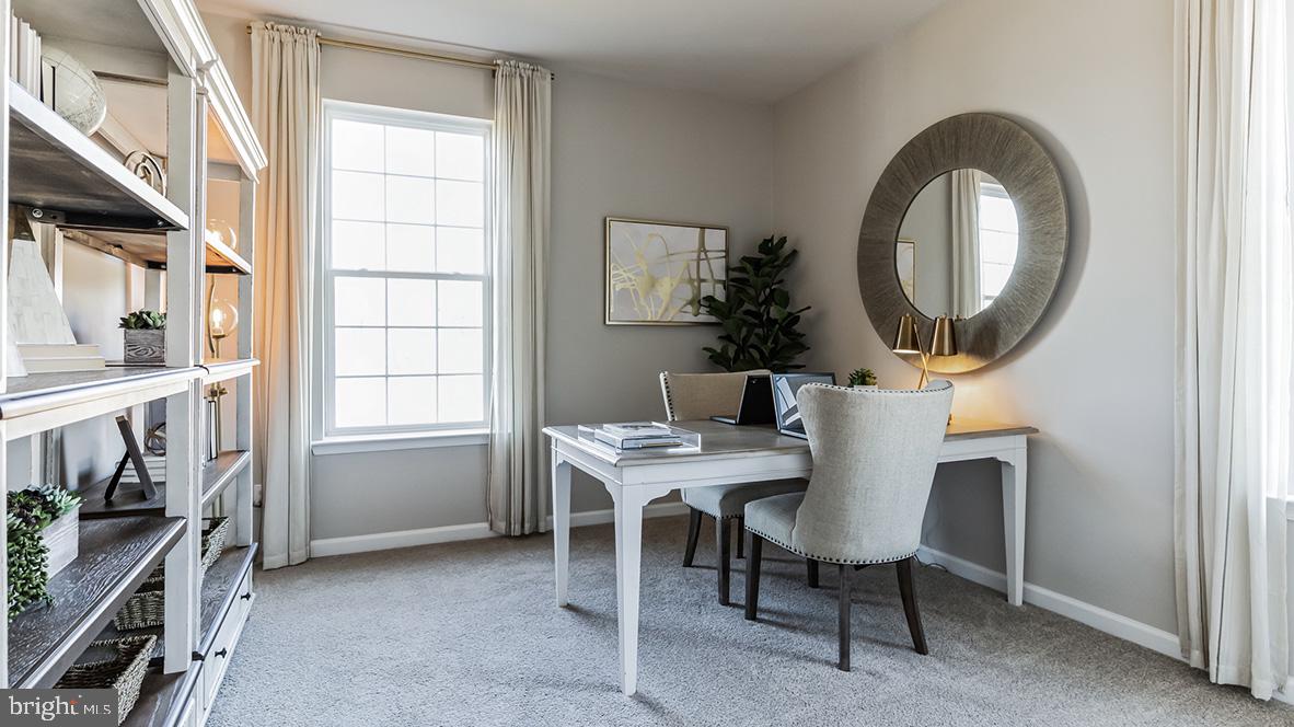 GLEN RIDGE - Residential