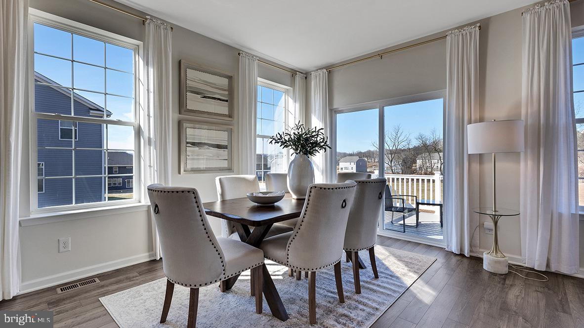 GLEN RIDGE - Residential