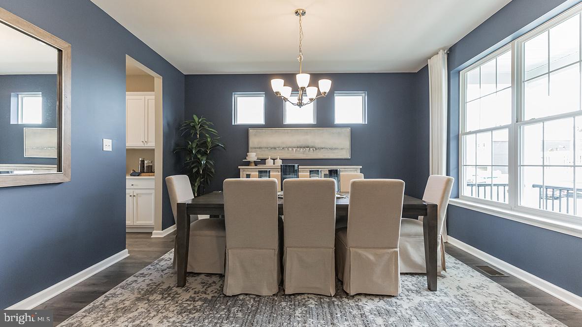 GLEN RIDGE - Residential