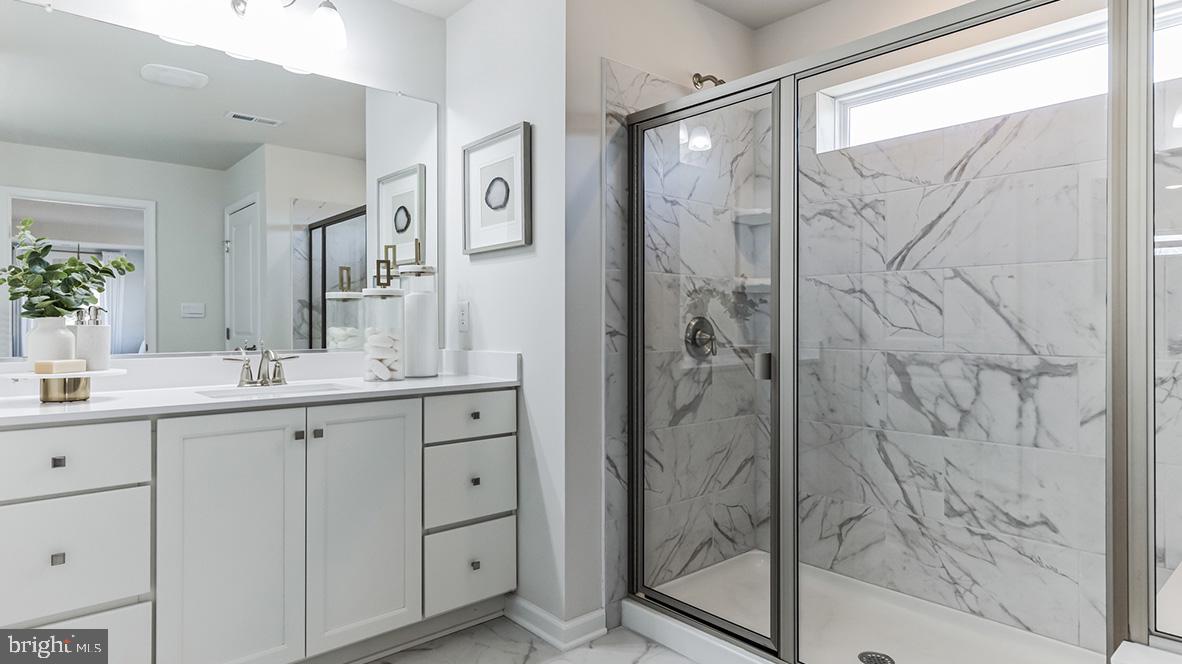 GLEN RIDGE - Residential