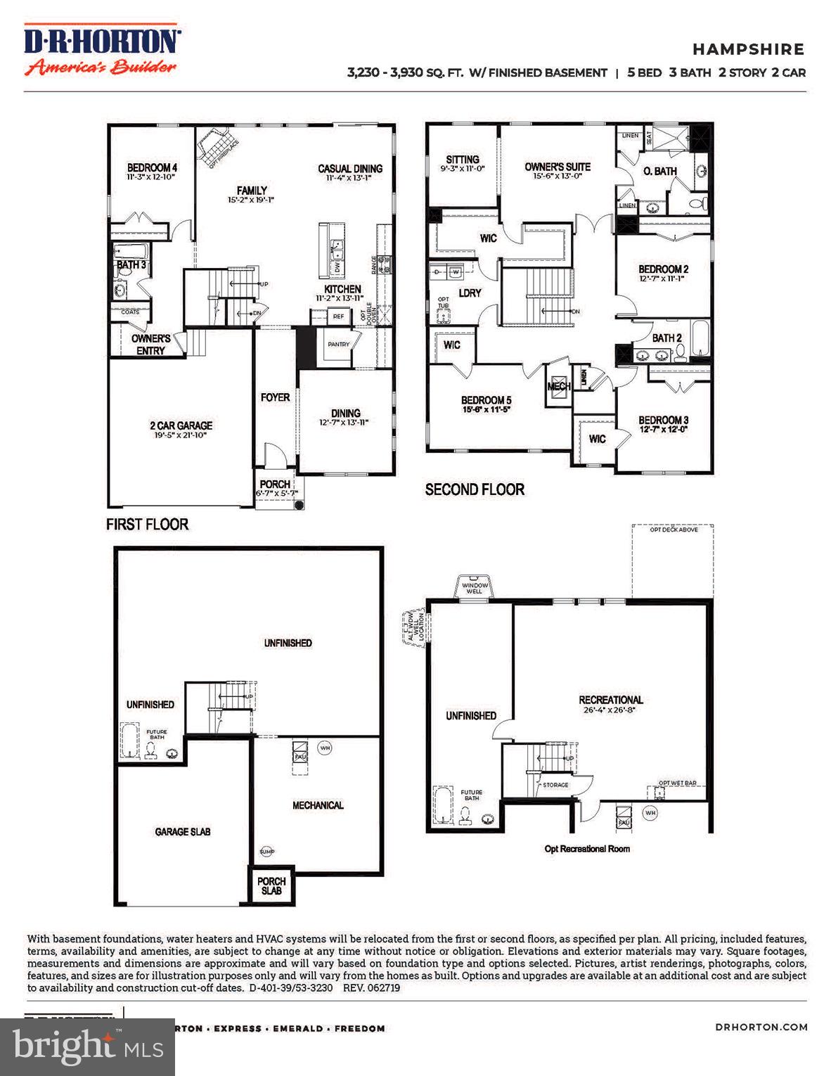 GLEN RIDGE - Residential
