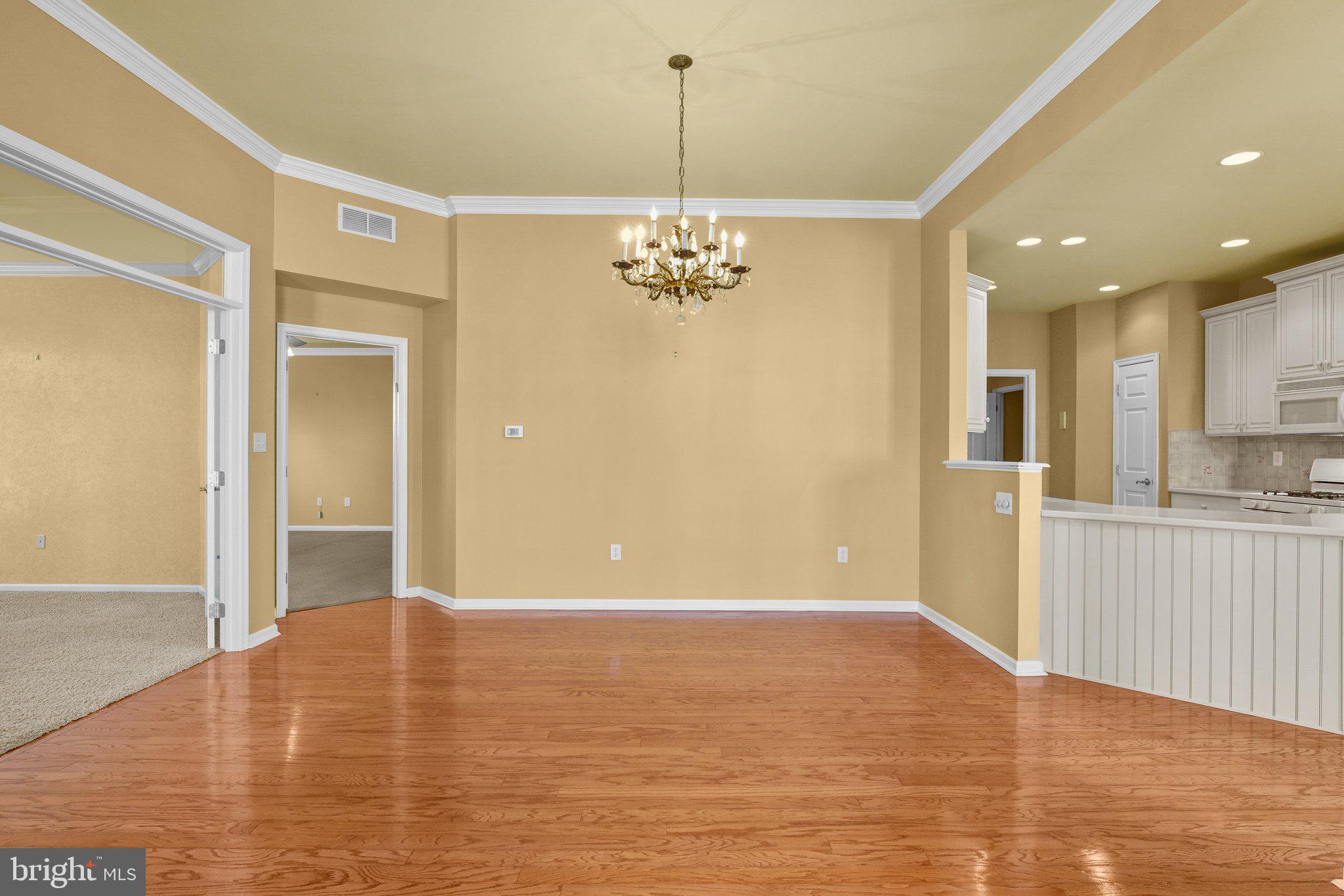 VILLAS AT SHADYBRO - Residential