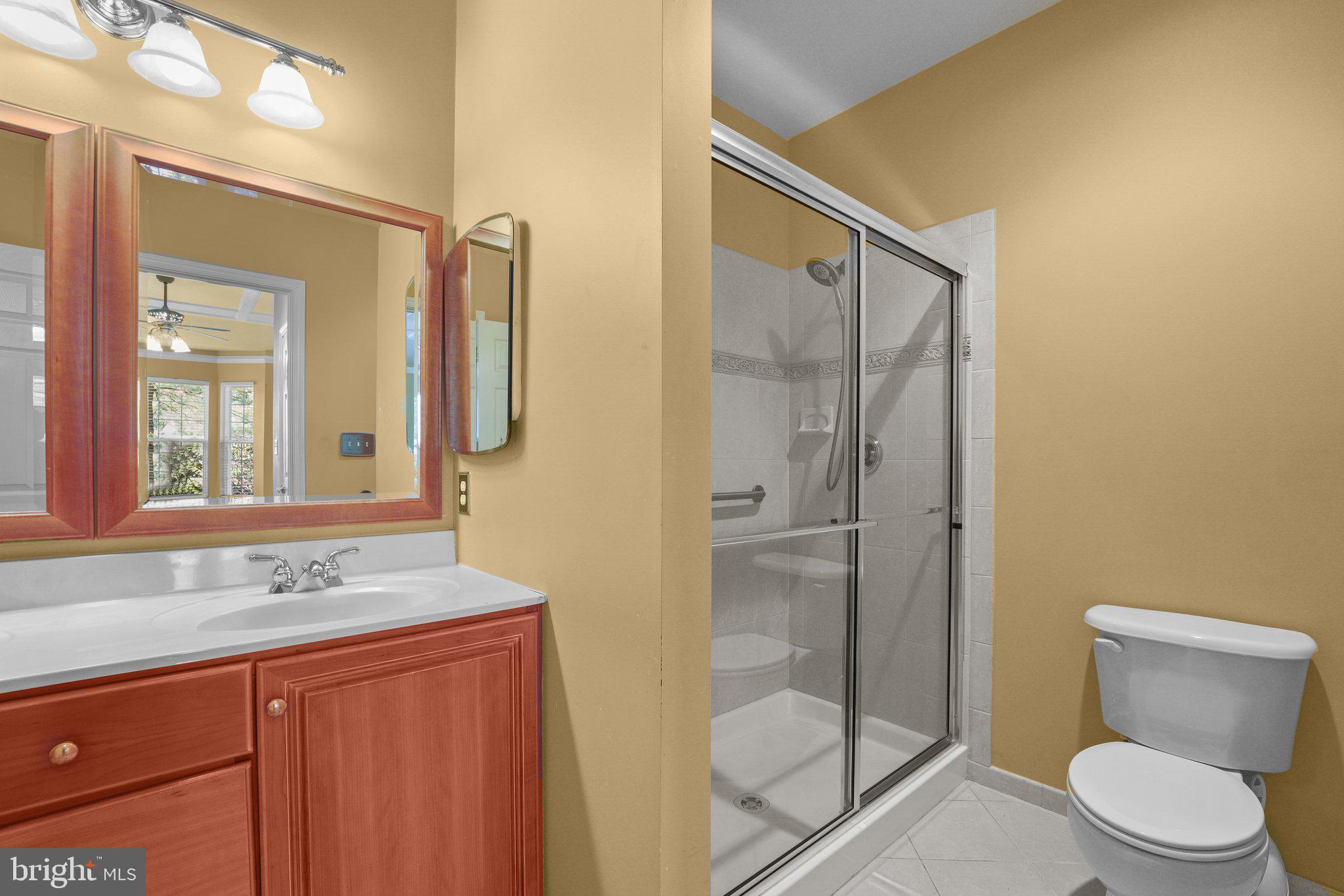 VILLAS AT SHADYBRO - Residential