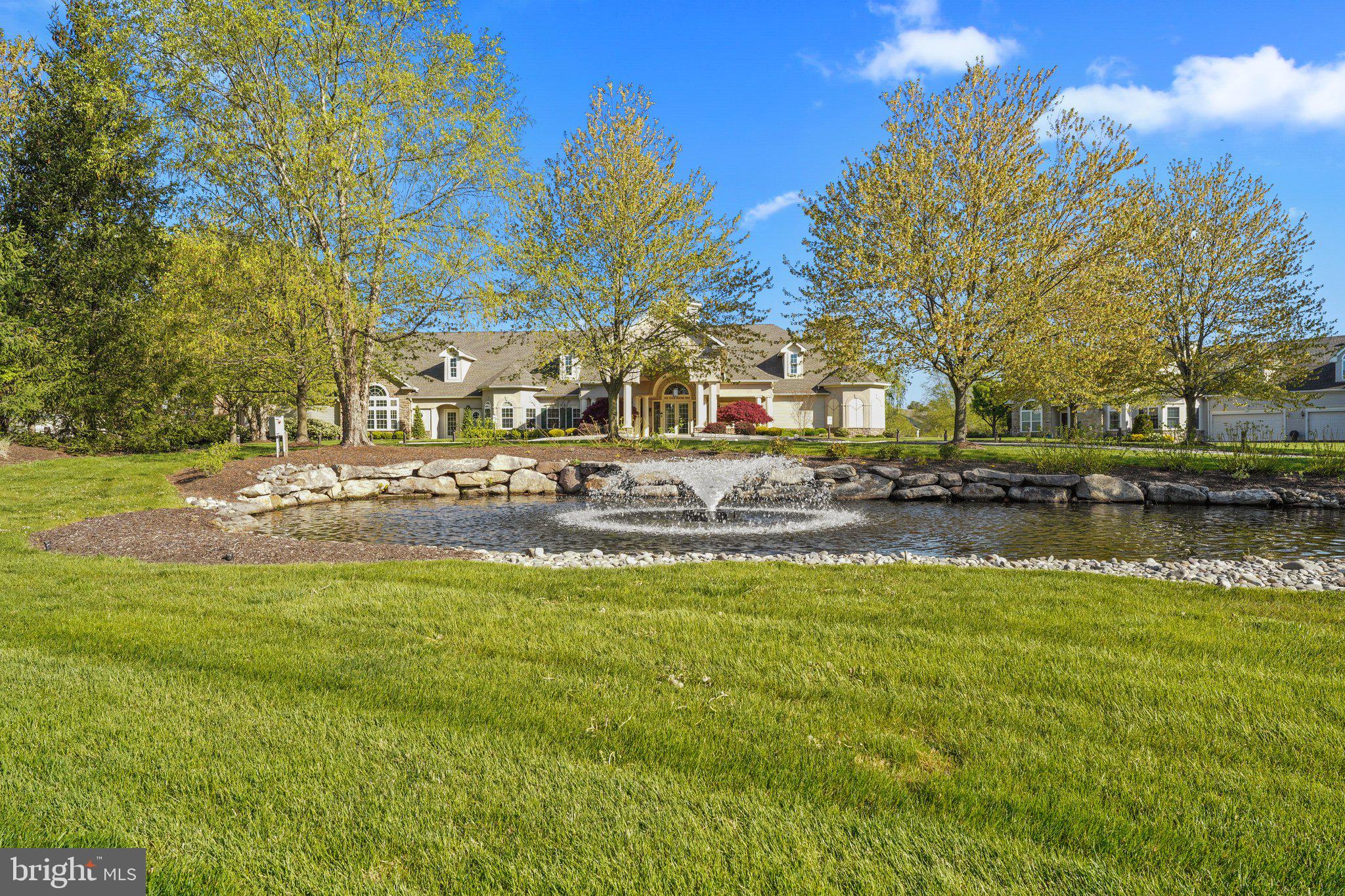 VILLAS AT SHADYBRO - Residential