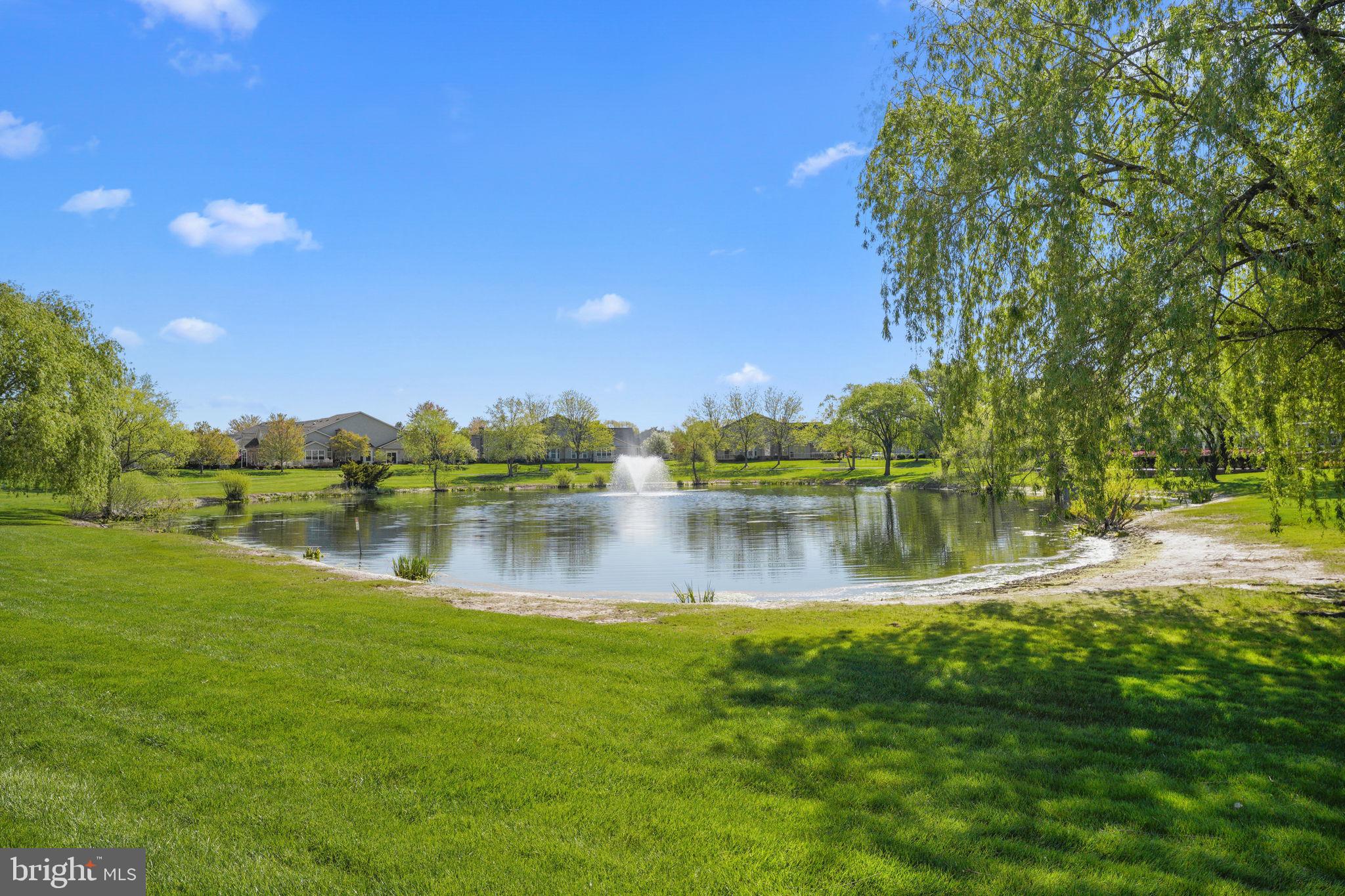 VILLAS AT SHADYBRO - Residential