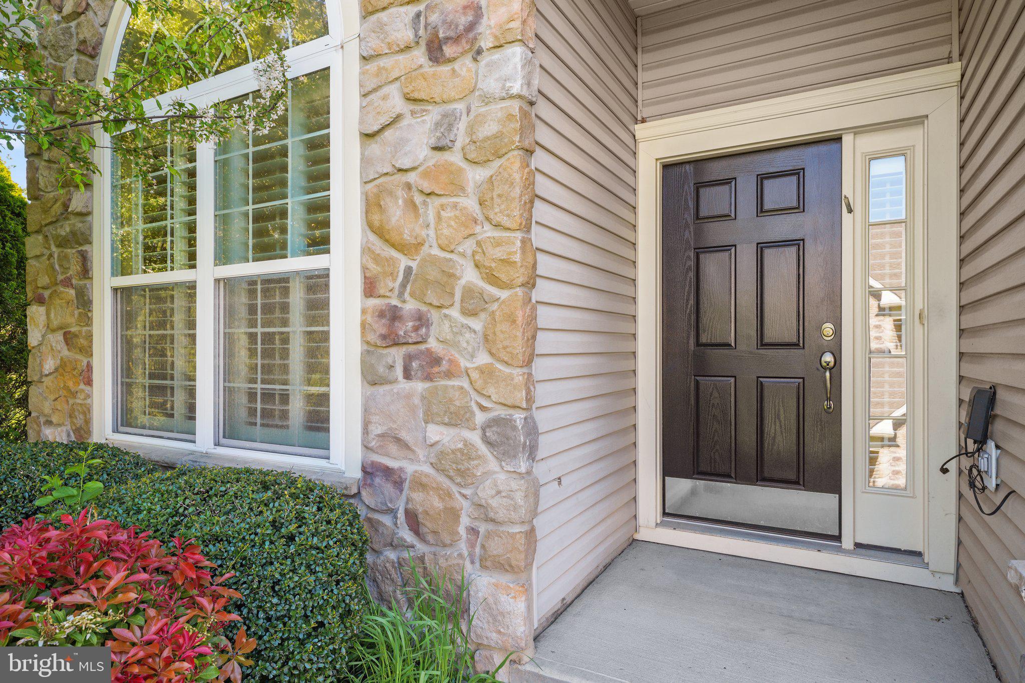 VILLAS AT SHADYBRO - Residential