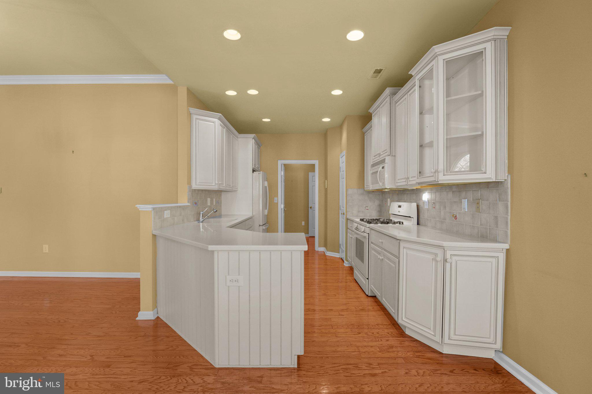 VILLAS AT SHADYBRO - Residential