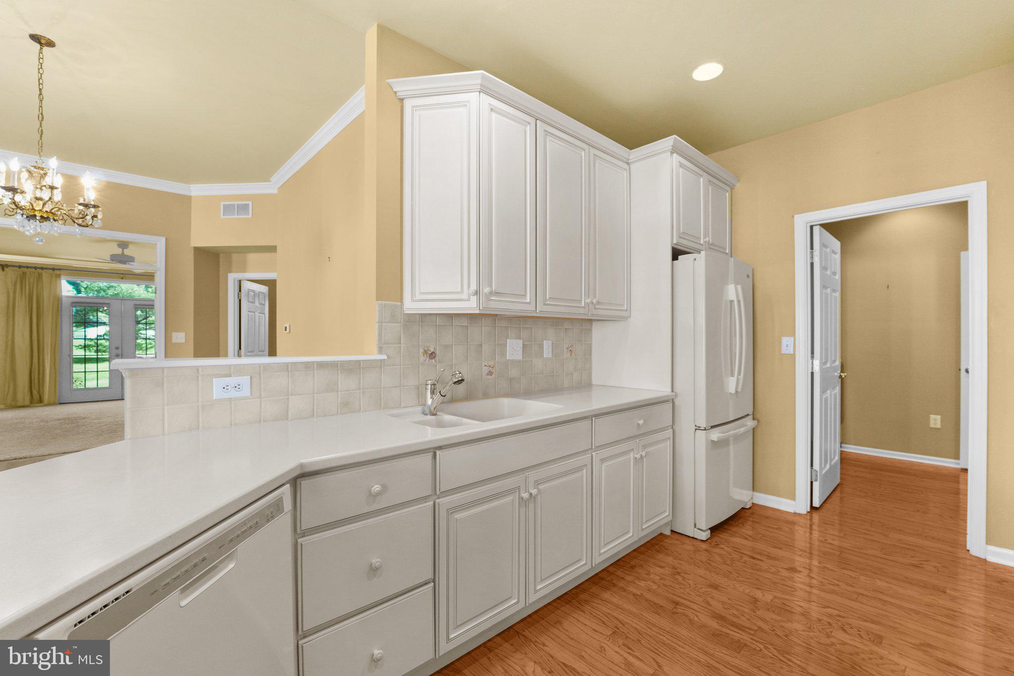 VILLAS AT SHADYBRO - Residential