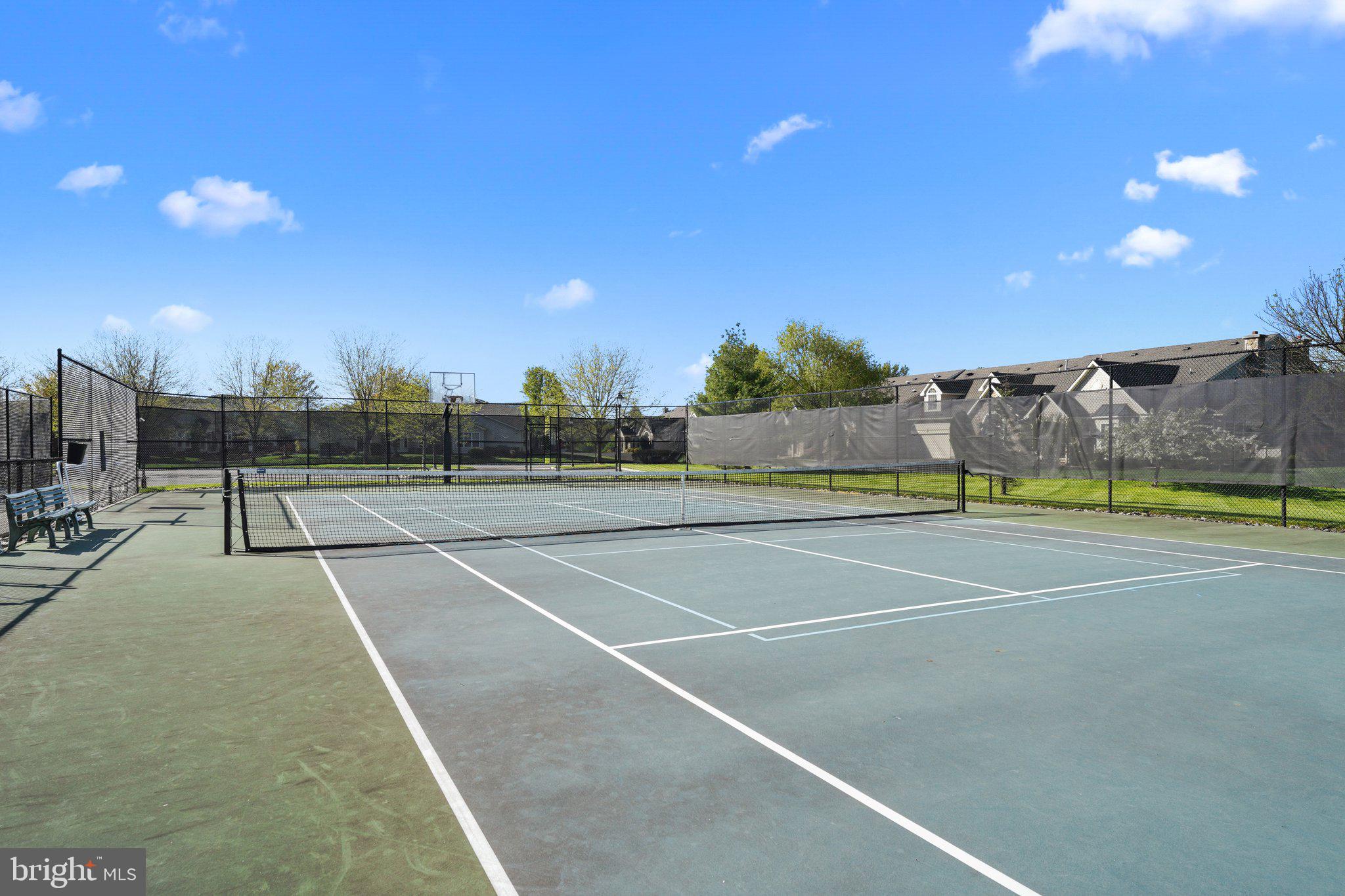 VILLAS AT SHADYBRO - Residential