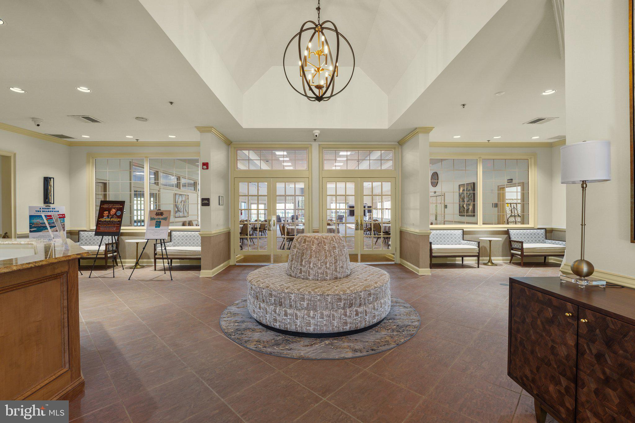 VILLAS AT SHADYBRO - Residential