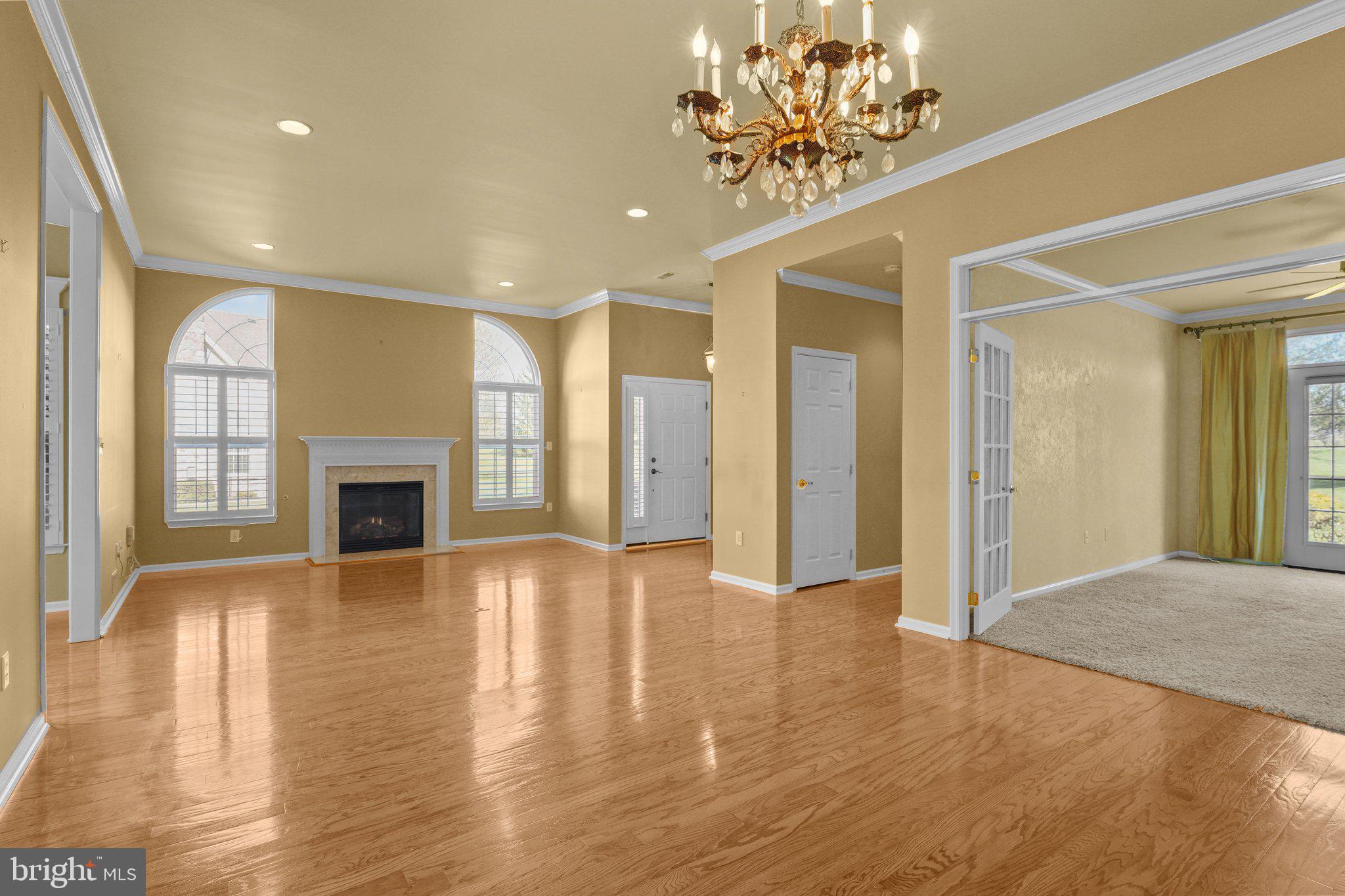 VILLAS AT SHADYBRO - Residential