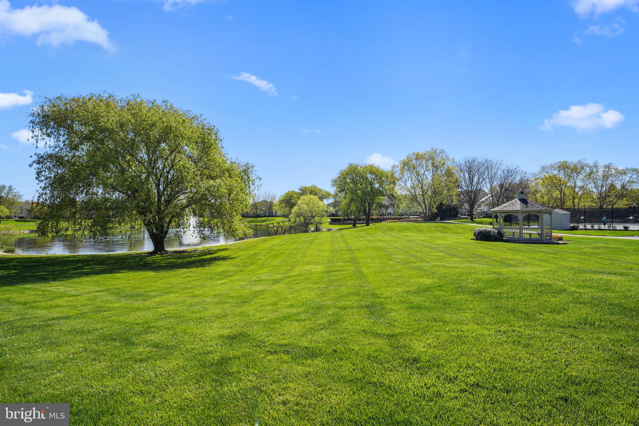 VILLAS AT SHADYBRO - Residential