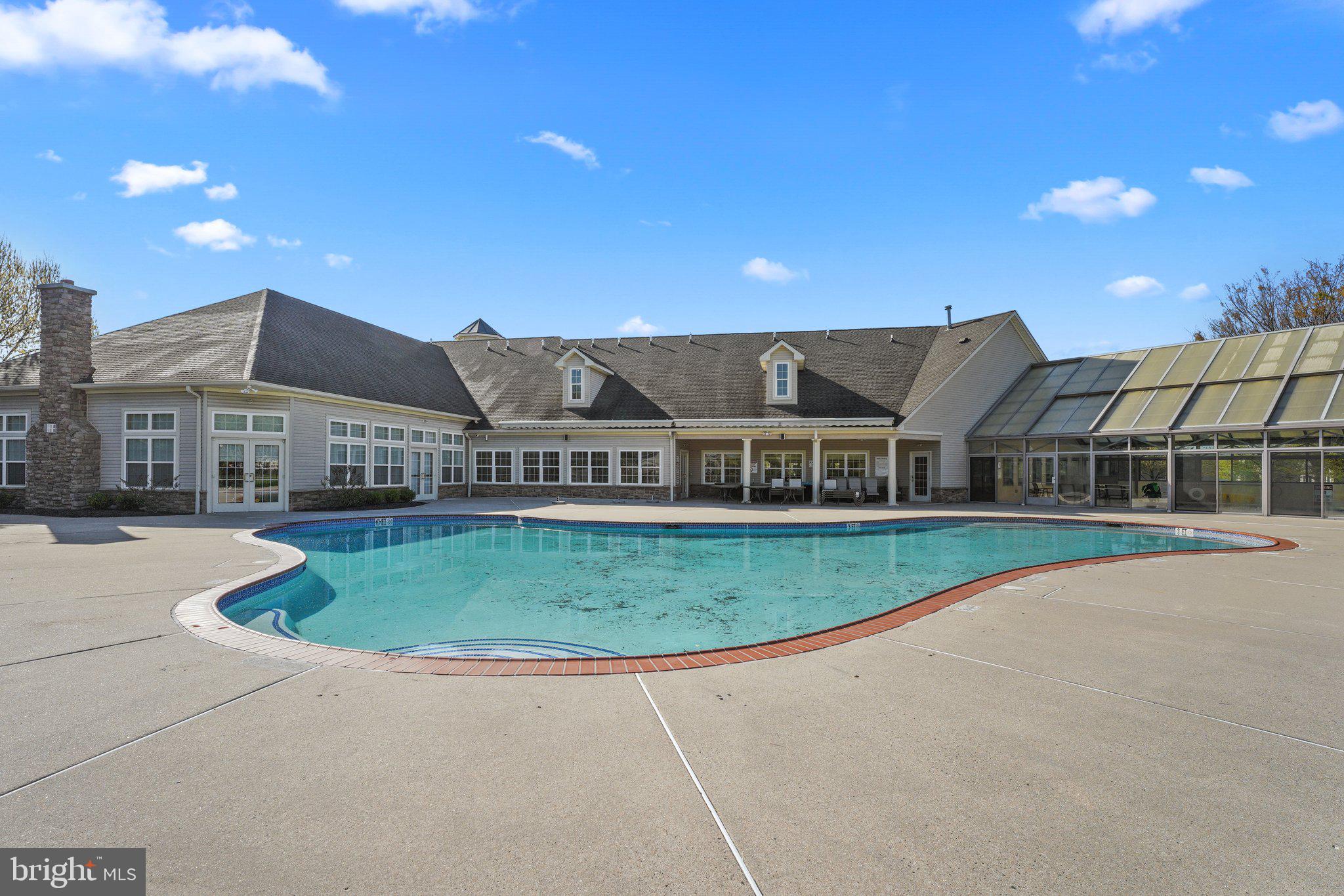 VILLAS AT SHADYBRO - Residential