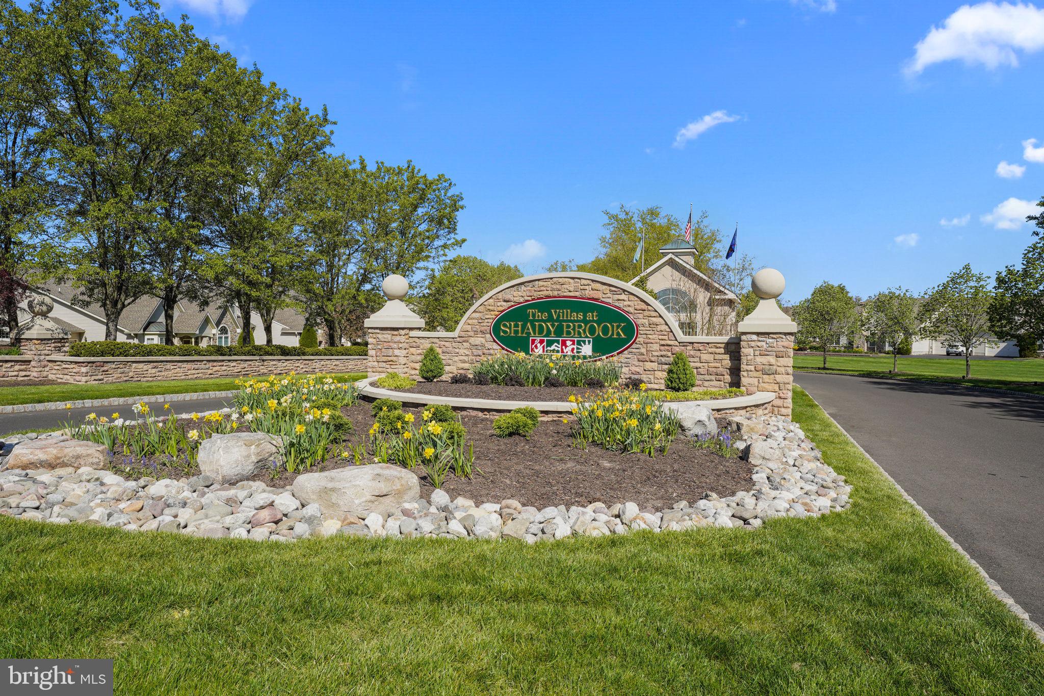 VILLAS AT SHADYBRO - Residential