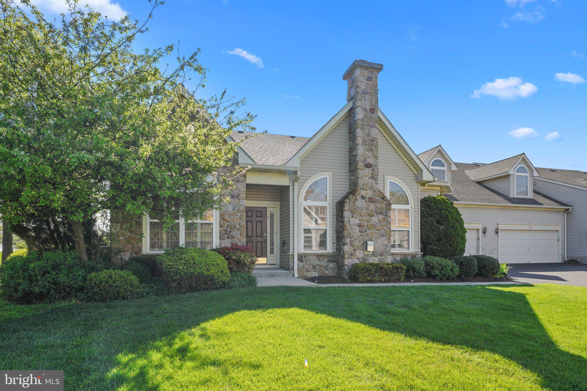 VILLAS AT SHADYBRO - Residential