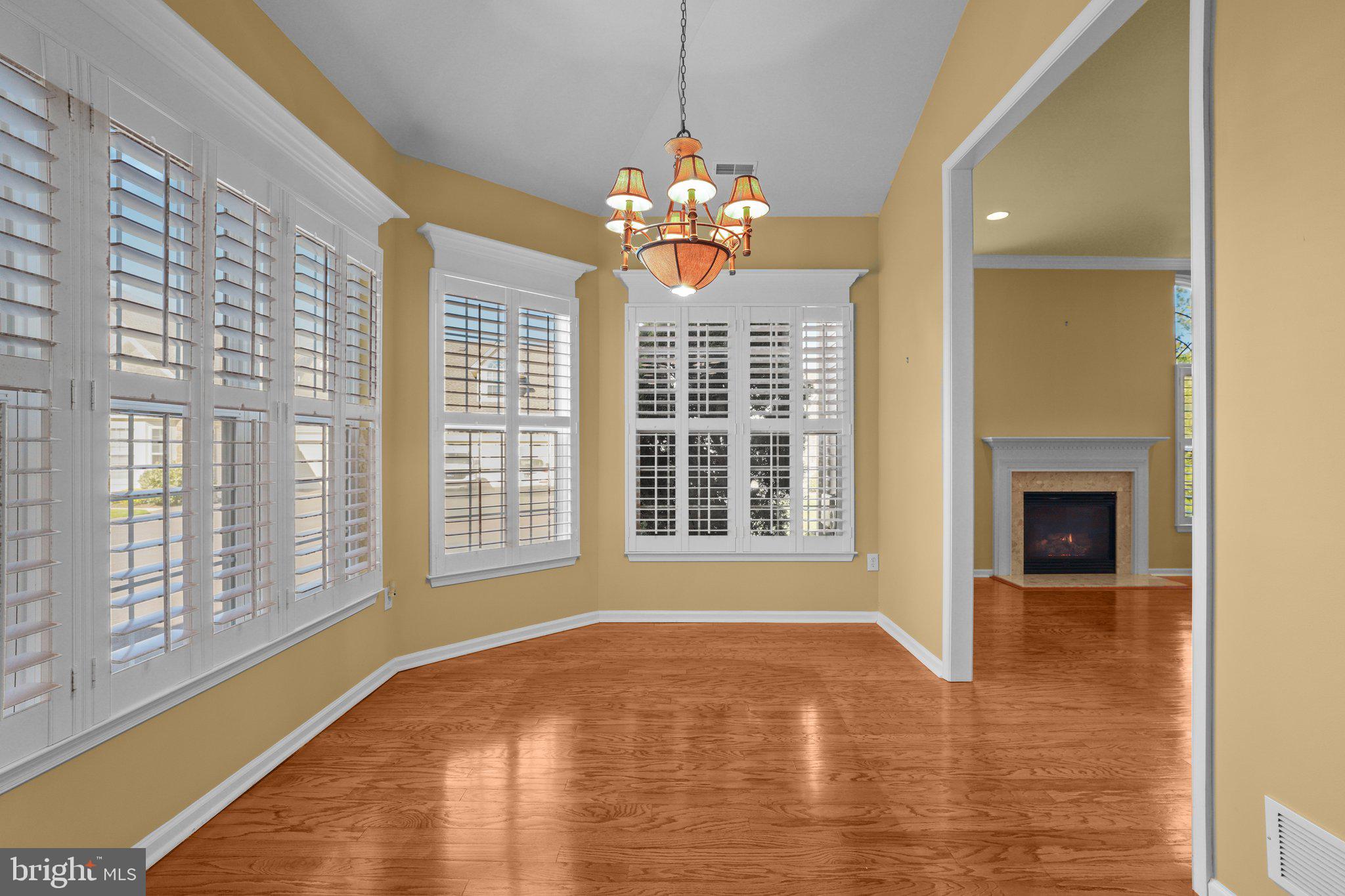 VILLAS AT SHADYBRO - Residential