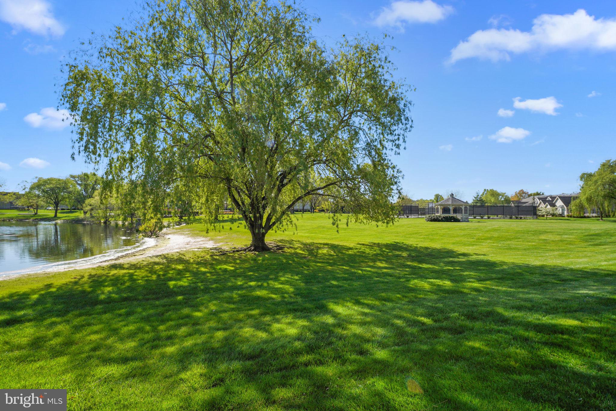 VILLAS AT SHADYBRO - Residential