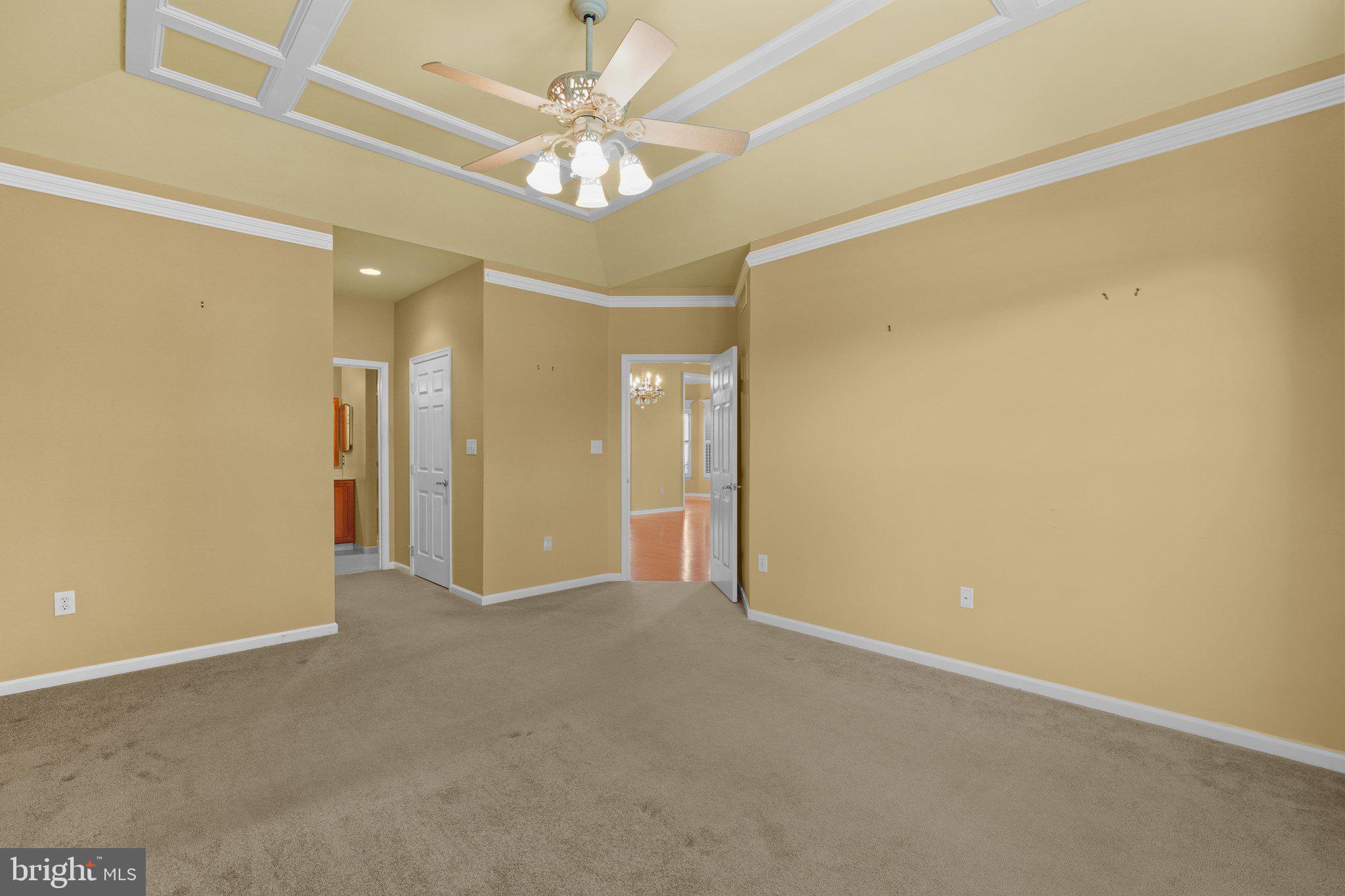 VILLAS AT SHADYBRO - Residential