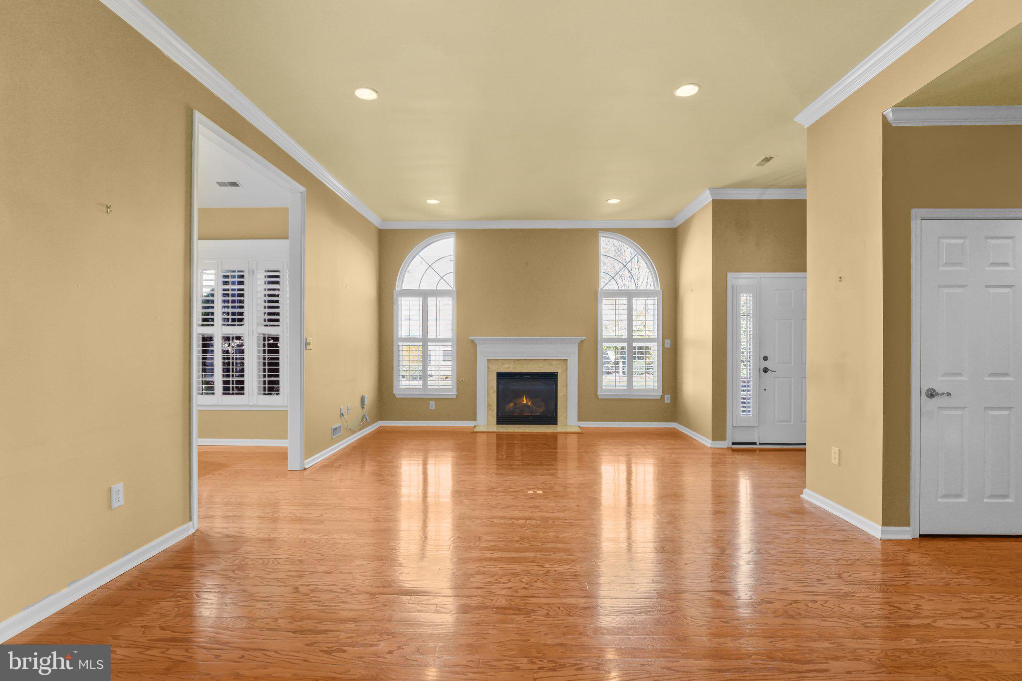 VILLAS AT SHADYBRO - Residential