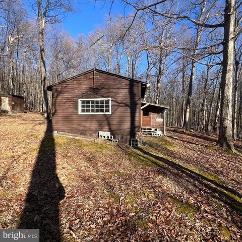 Homes For Sale - 5840 Tram Road<br/> PETERSBURG, PA 16669