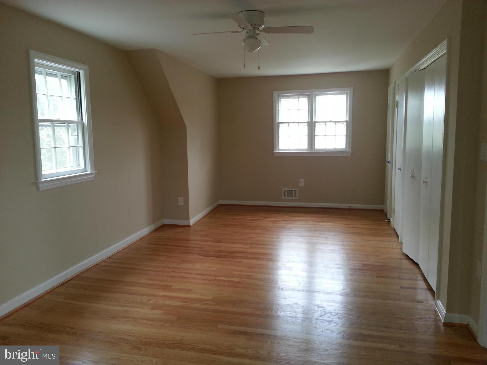 CHESTNUT HILLS - Residential