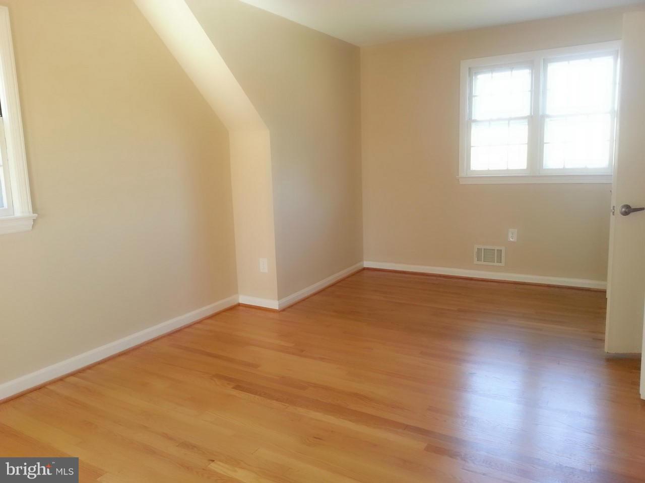 CHESTNUT HILLS - Residential