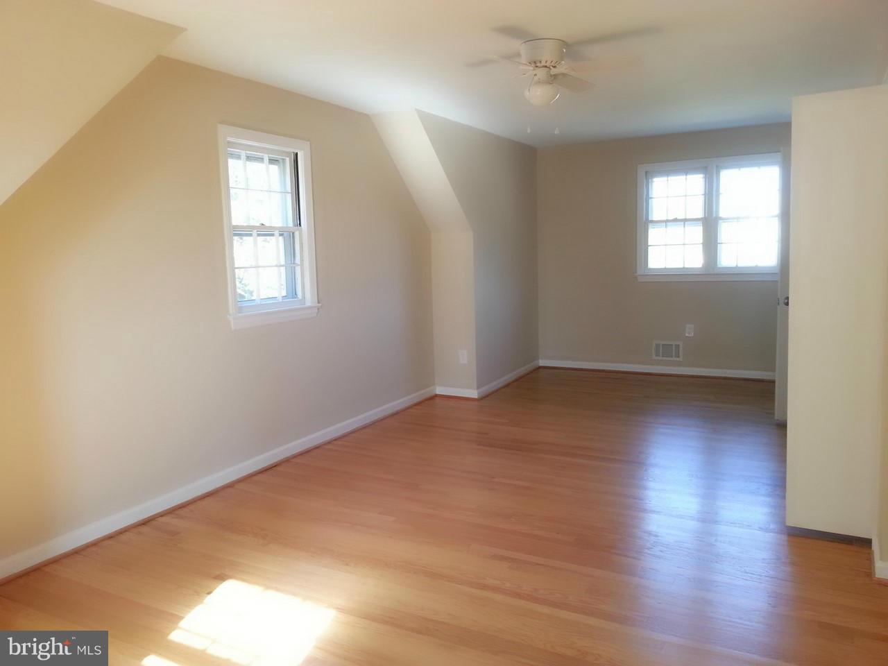 CHESTNUT HILLS - Residential