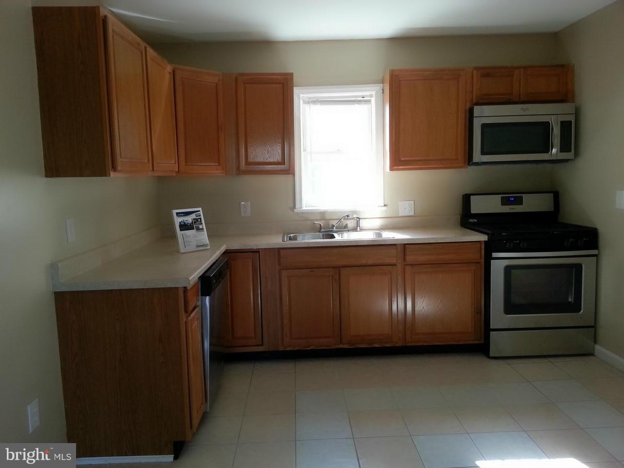 CHESTNUT HILLS - Residential