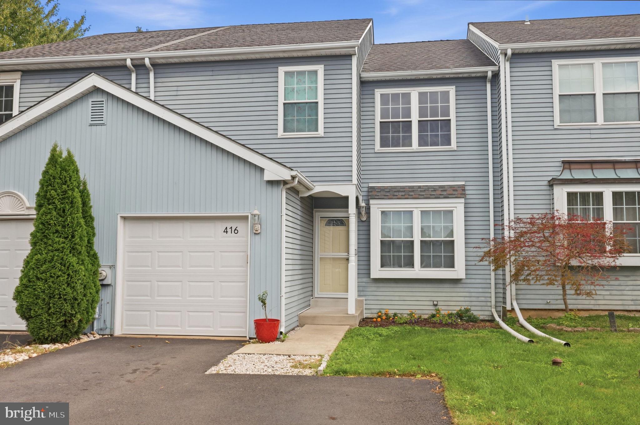 416 BELLOWS LANE
