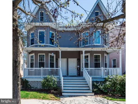 116 Leigh Avenue, Princeton, NJ MLS: NJME2069408