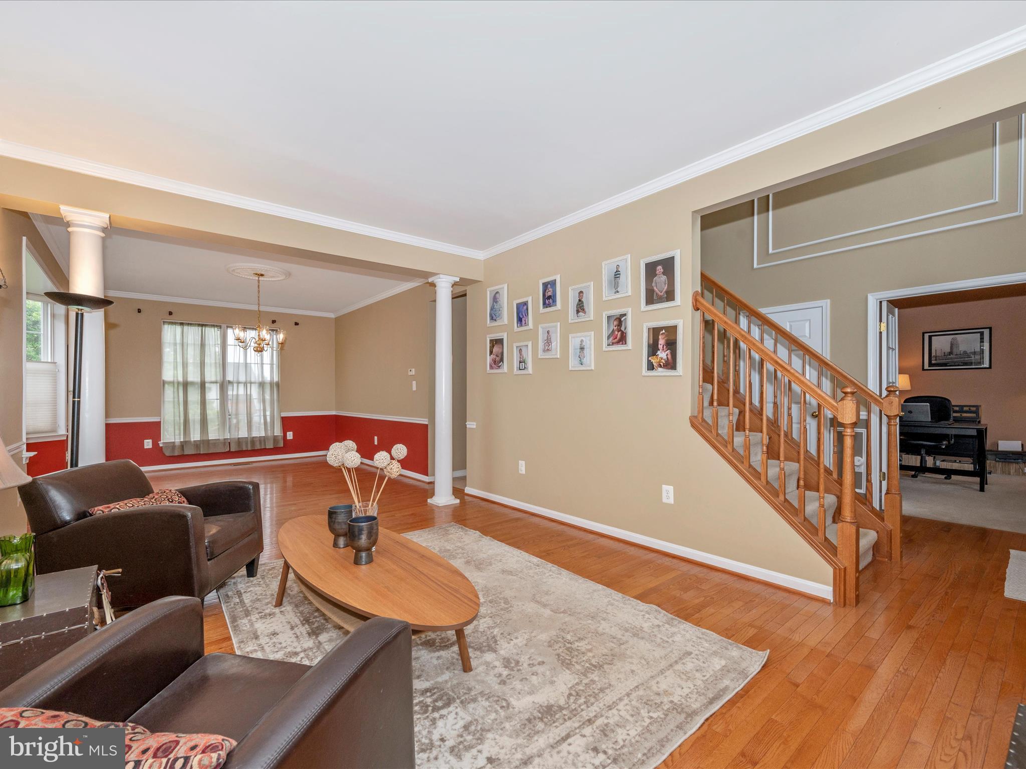 GREEN HILL MANOR - Residential