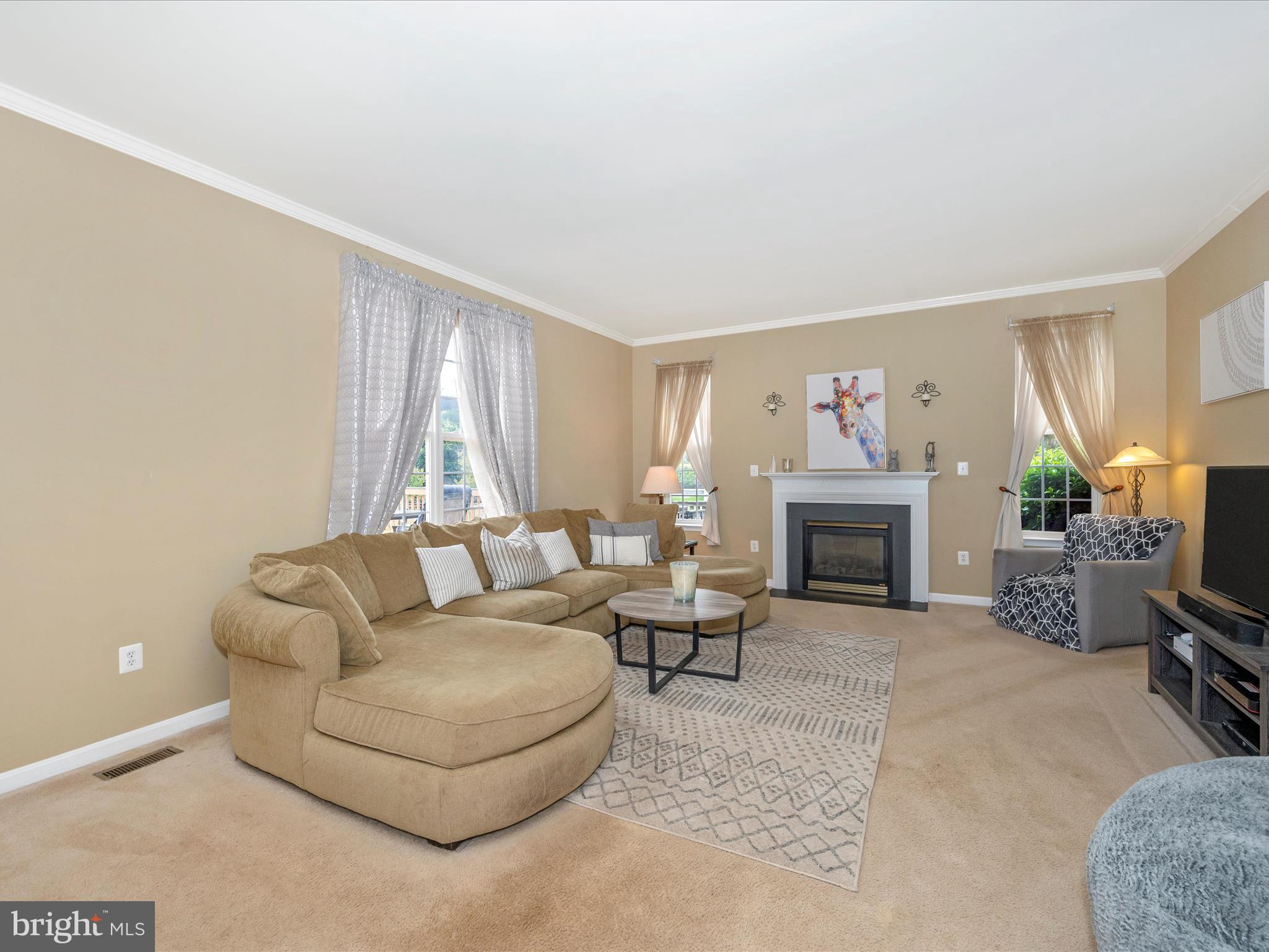 GREEN HILL MANOR - Residential