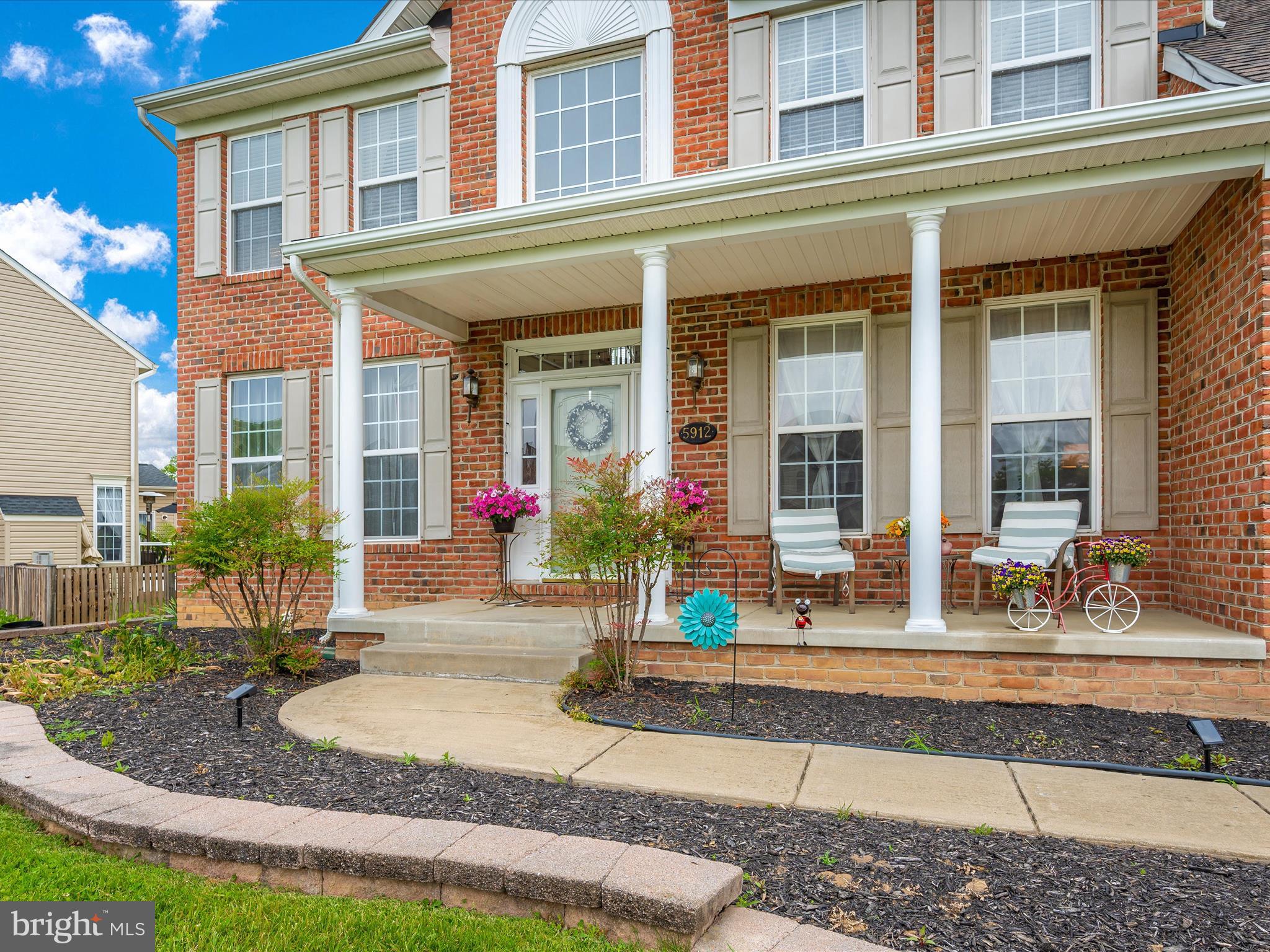 GREEN HILL MANOR - Residential