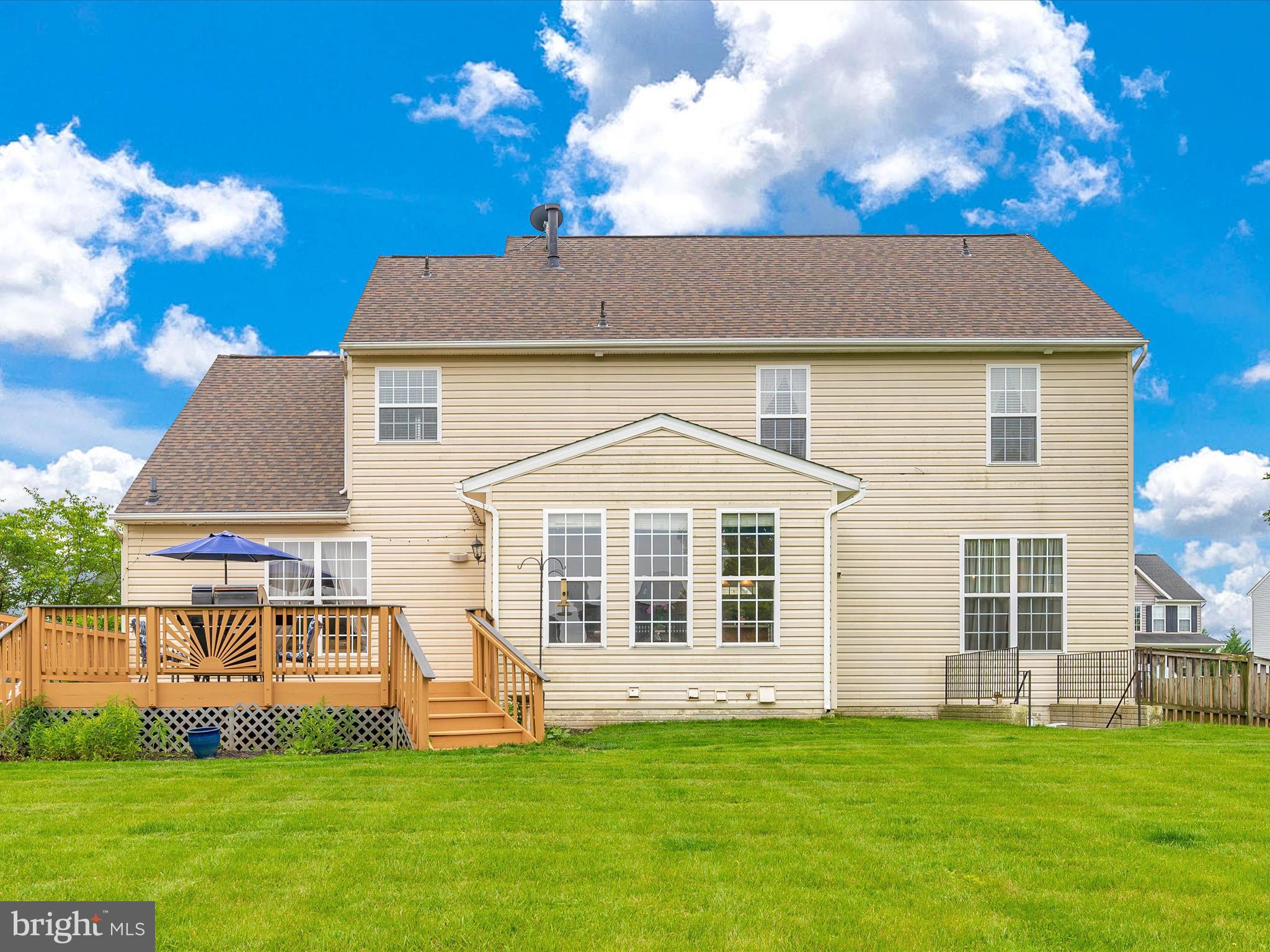 GREEN HILL MANOR - Residential