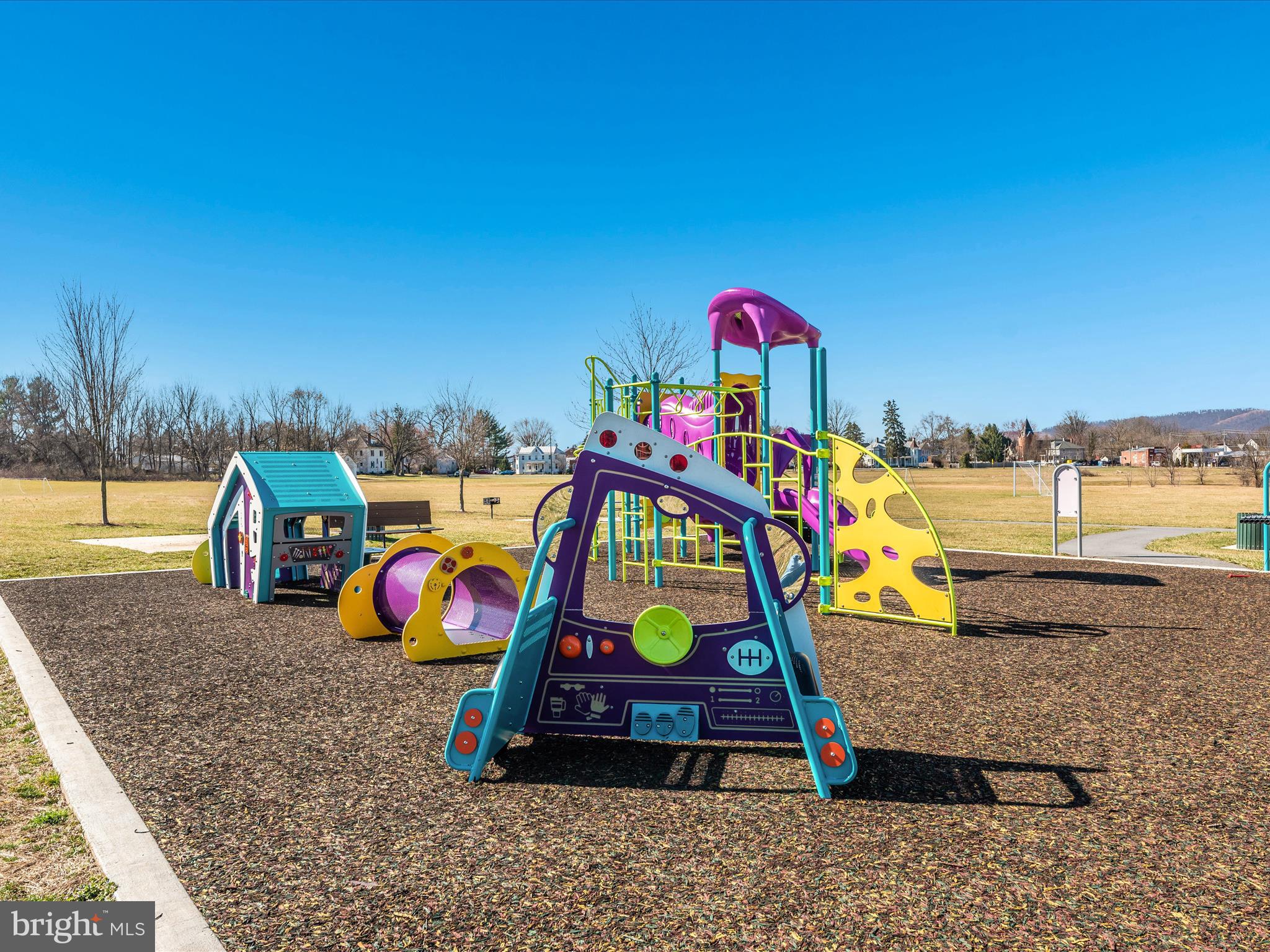 GREEN HILL MANOR - Residential