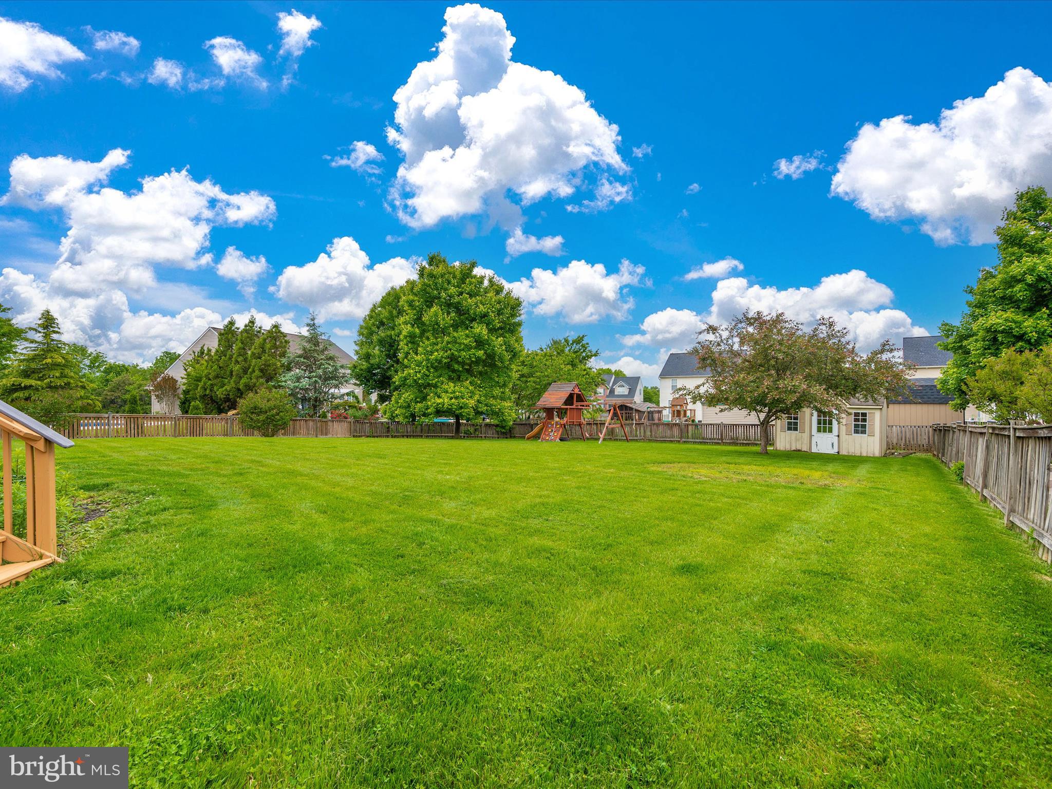 GREEN HILL MANOR - Residential