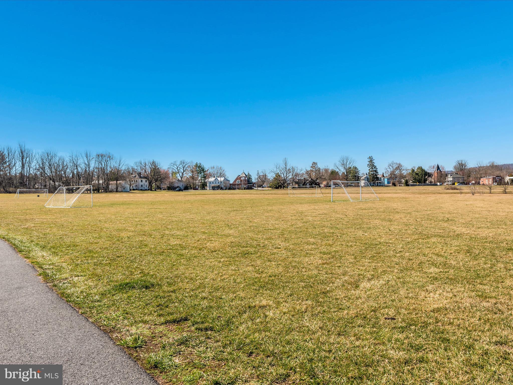 GREEN HILL MANOR - Residential