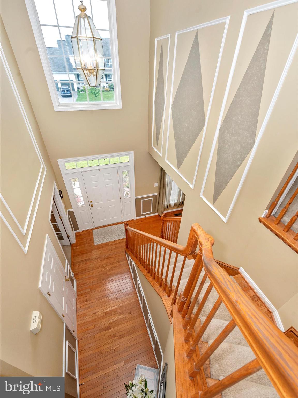 GREEN HILL MANOR - Residential