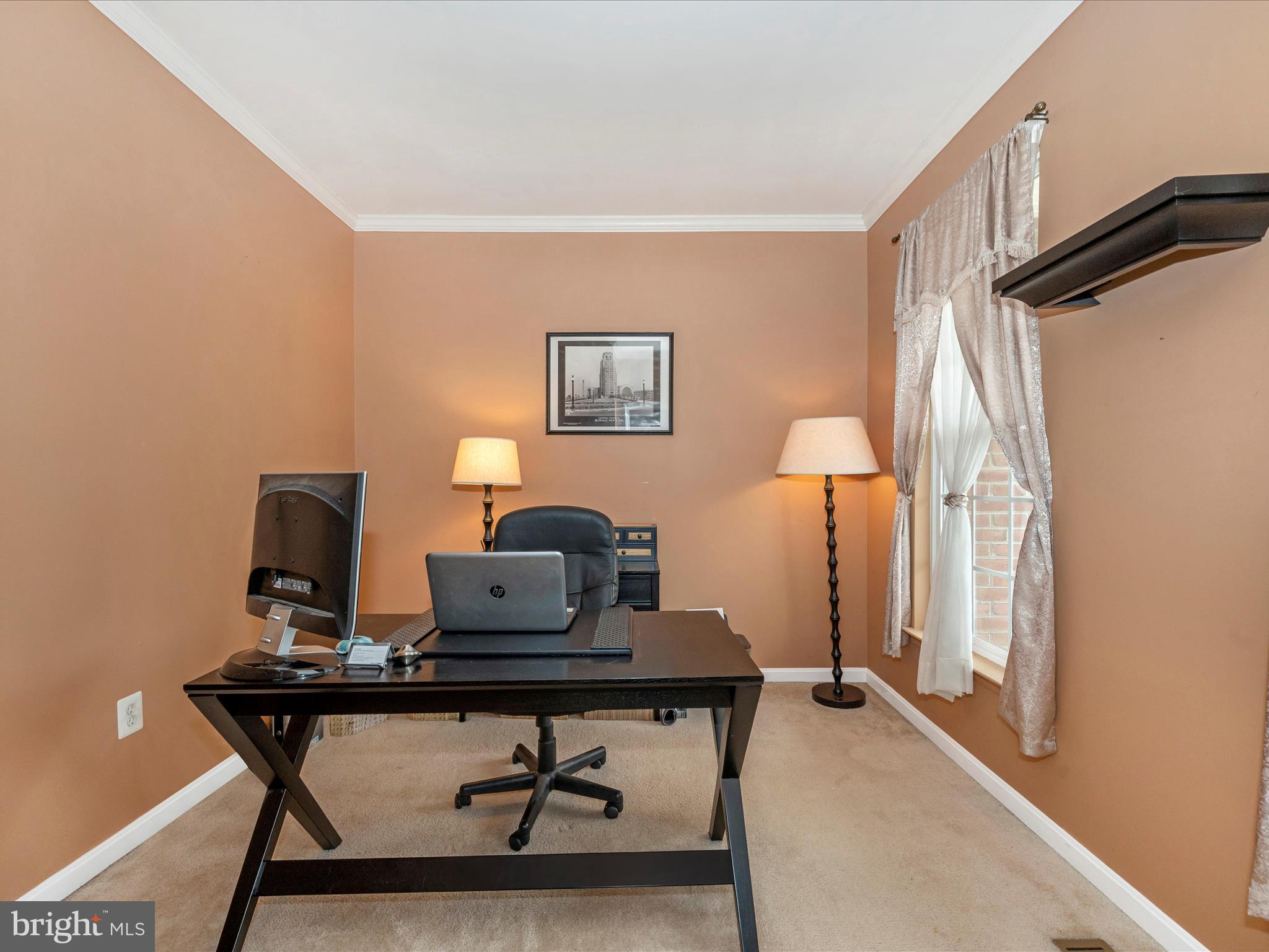 GREEN HILL MANOR - Residential