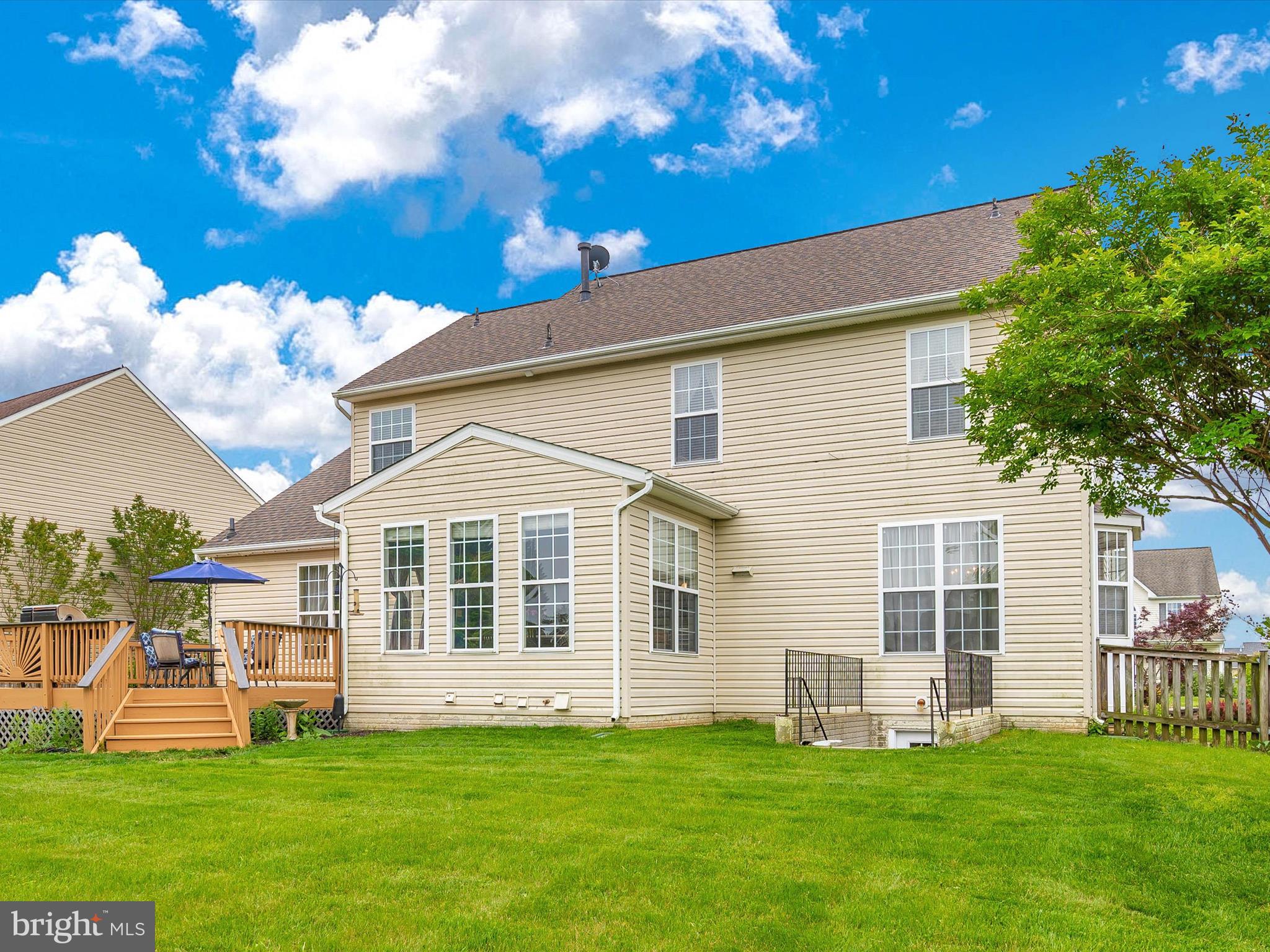 GREEN HILL MANOR - Residential