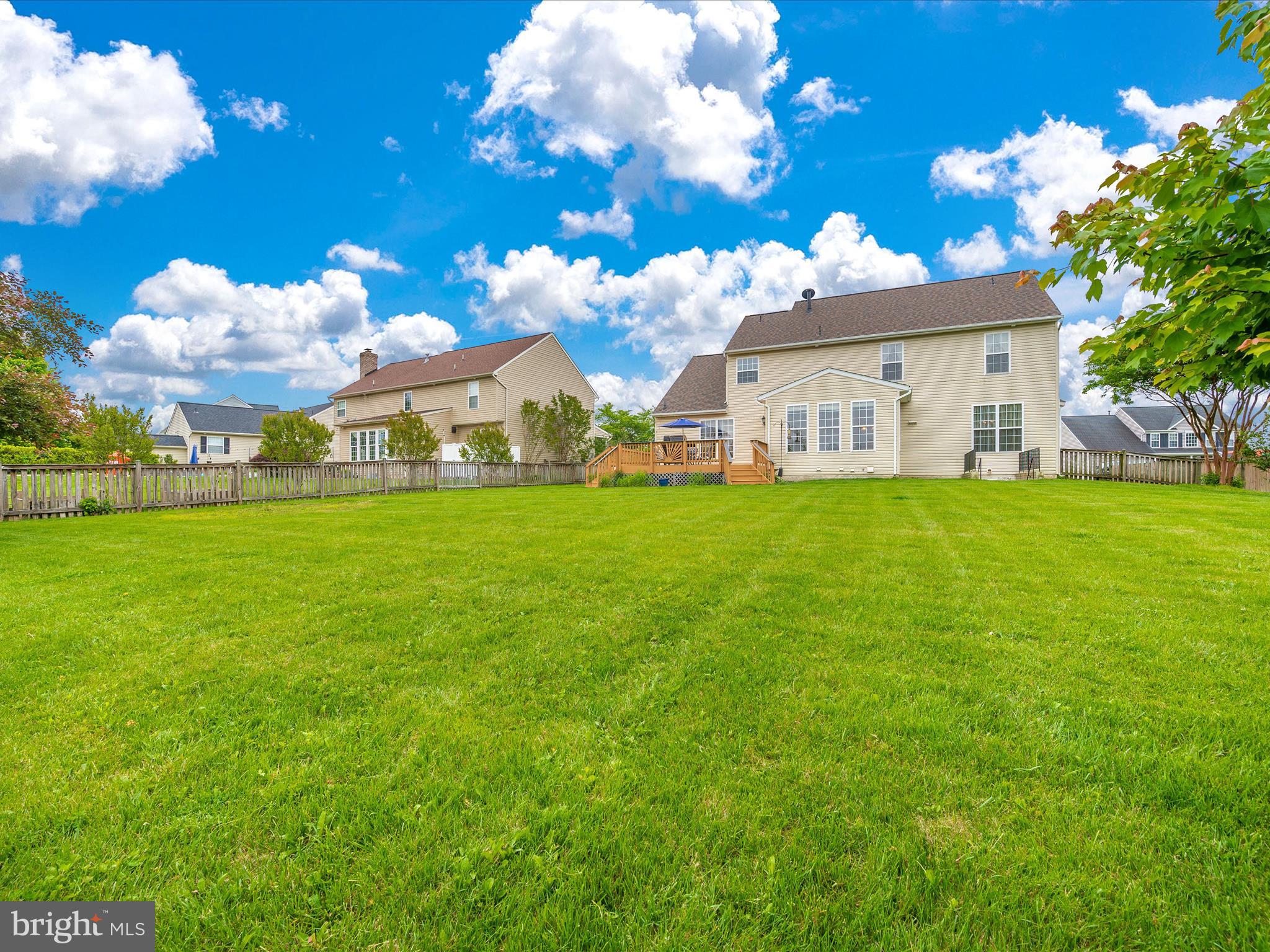 GREEN HILL MANOR - Residential