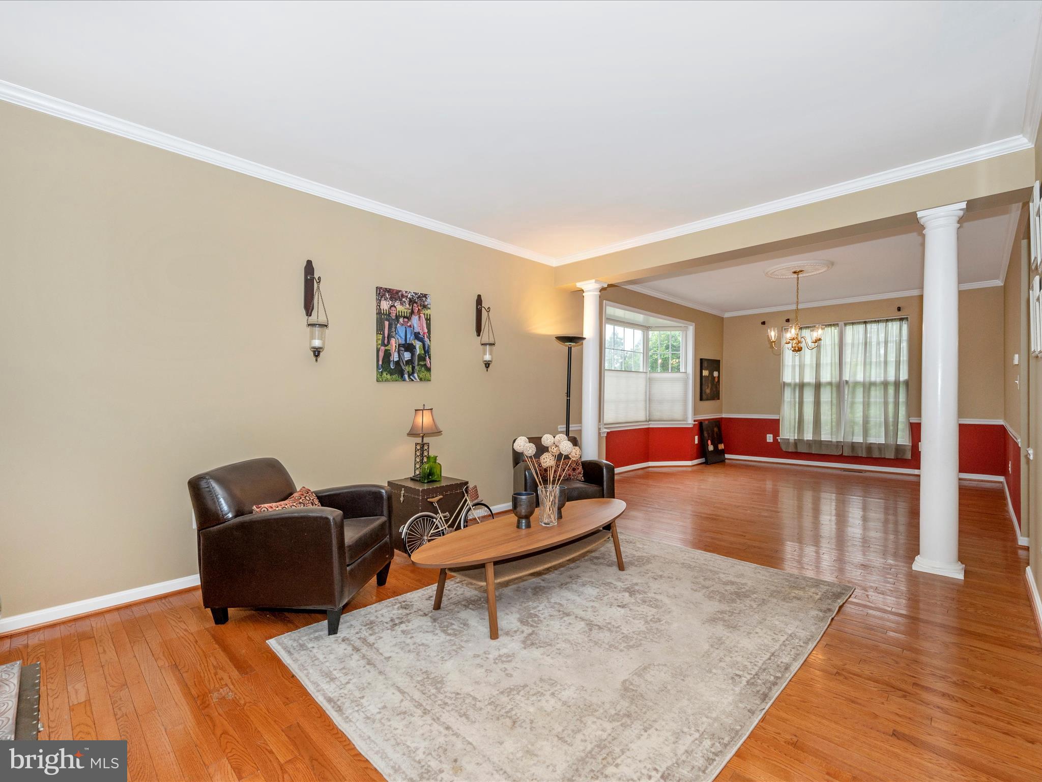 GREEN HILL MANOR - Residential