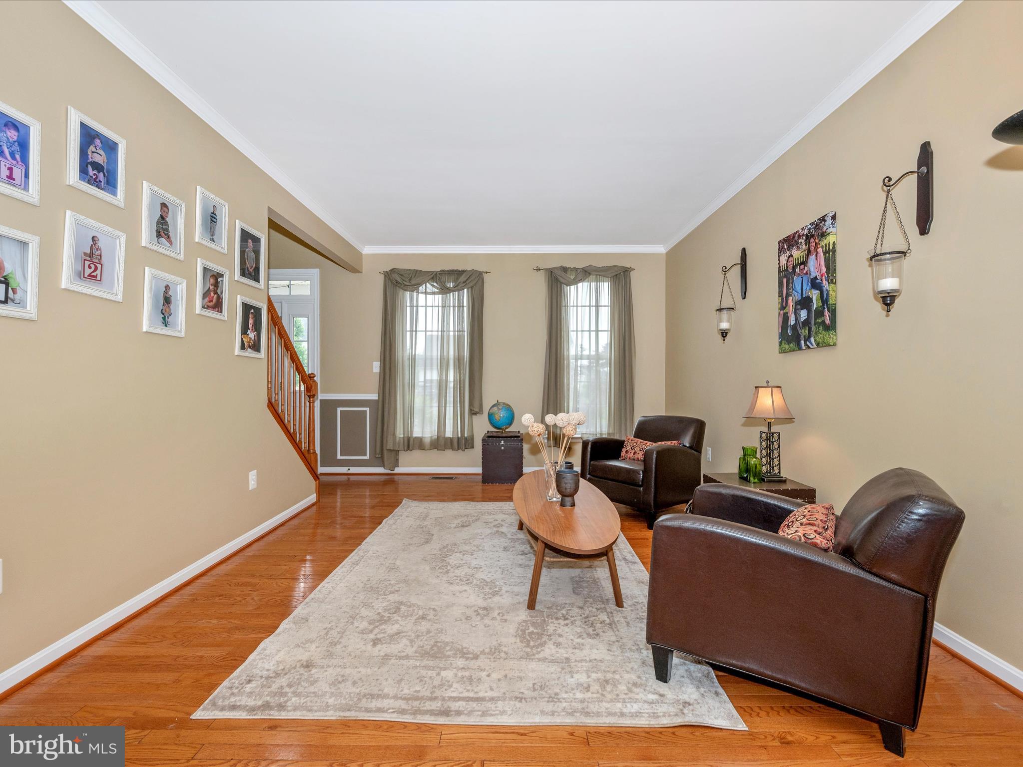 GREEN HILL MANOR - Residential