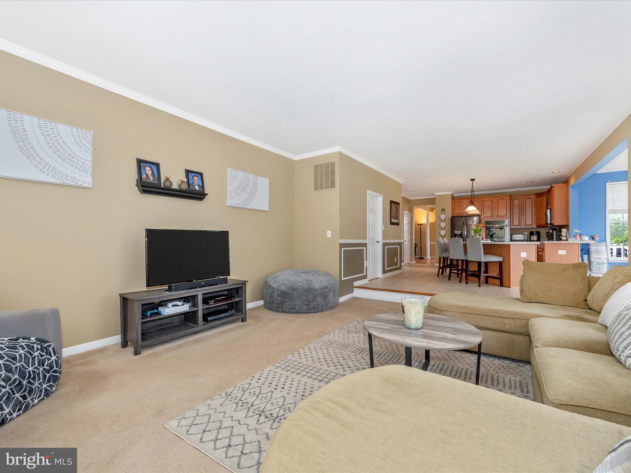 GREEN HILL MANOR - Residential