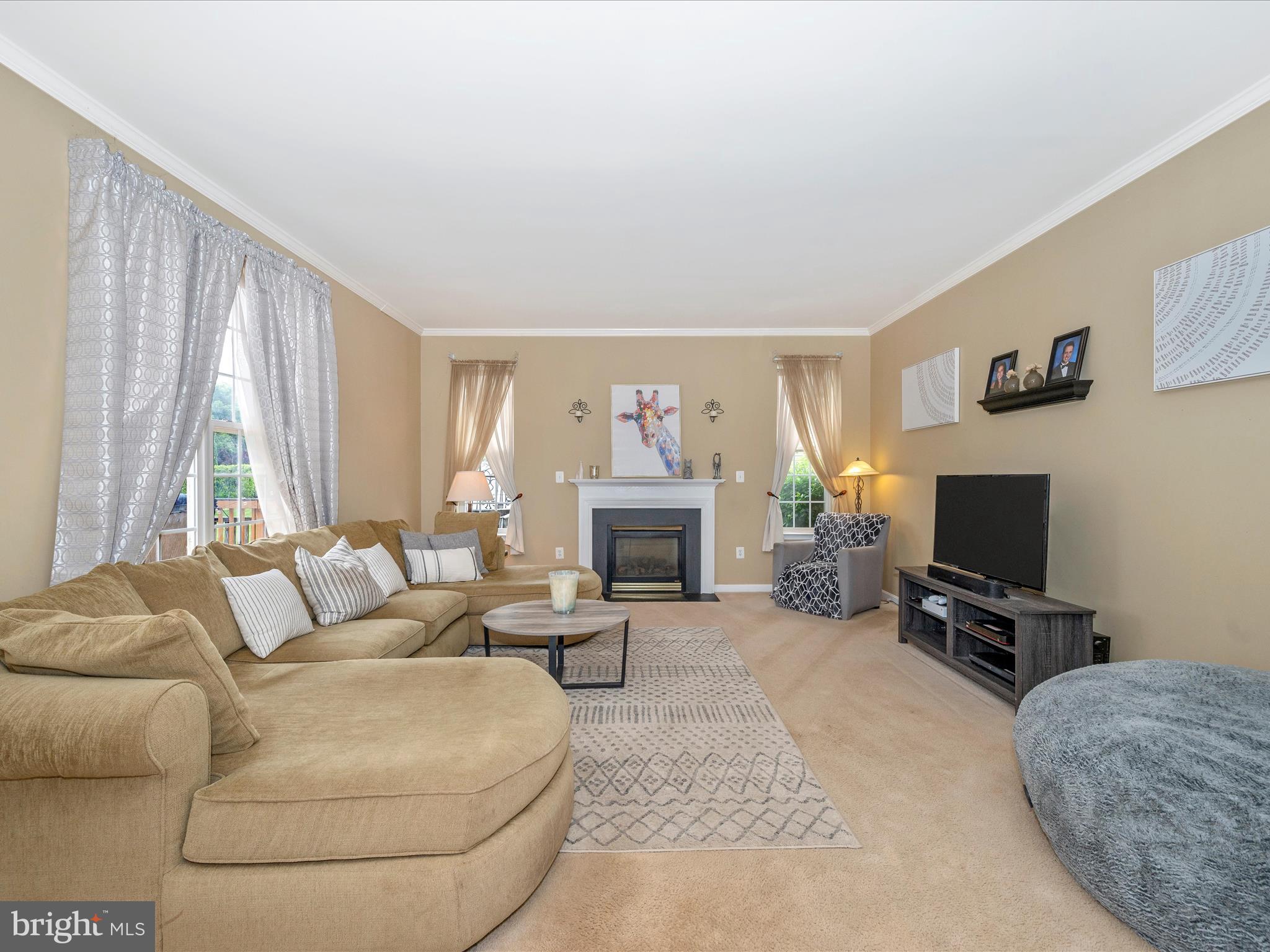 GREEN HILL MANOR - Residential