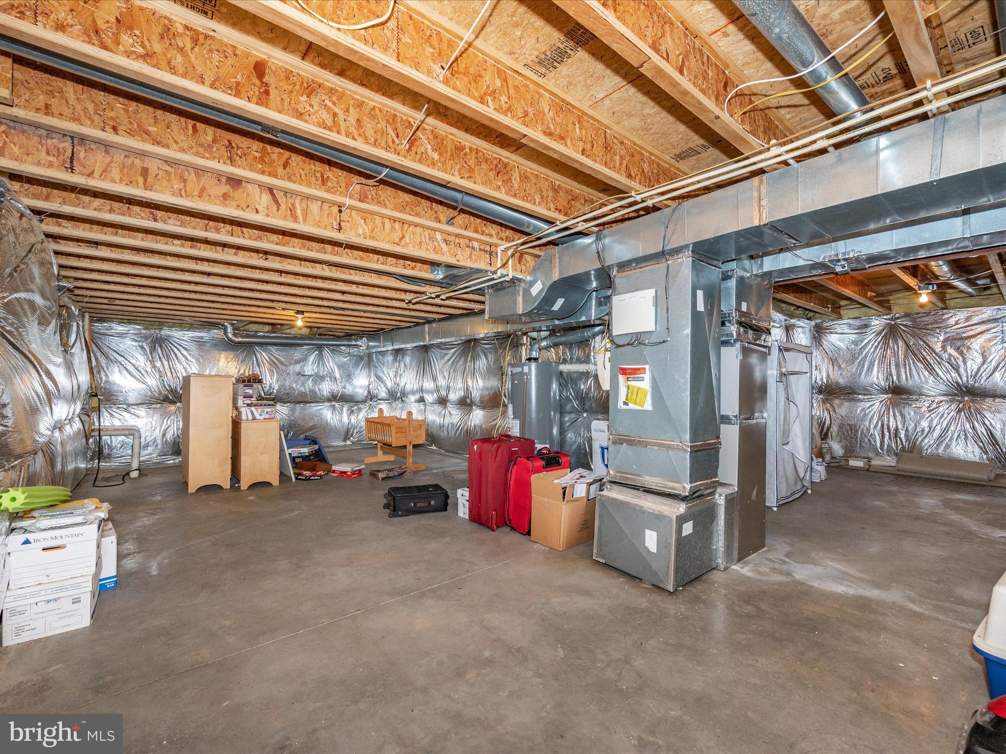 GREEN HILL MANOR - Residential