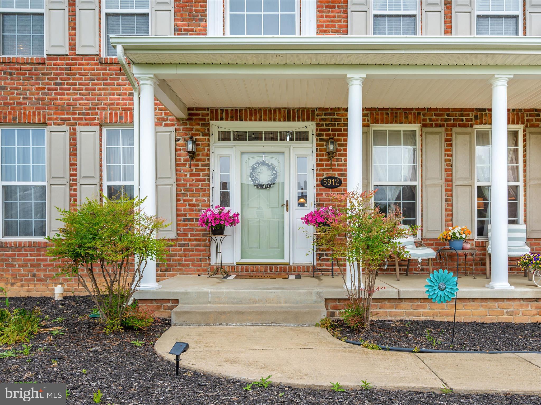 GREEN HILL MANOR - Residential