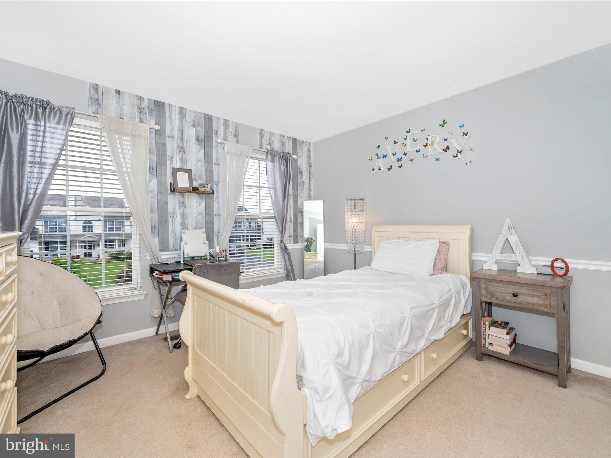 GREEN HILL MANOR - Residential