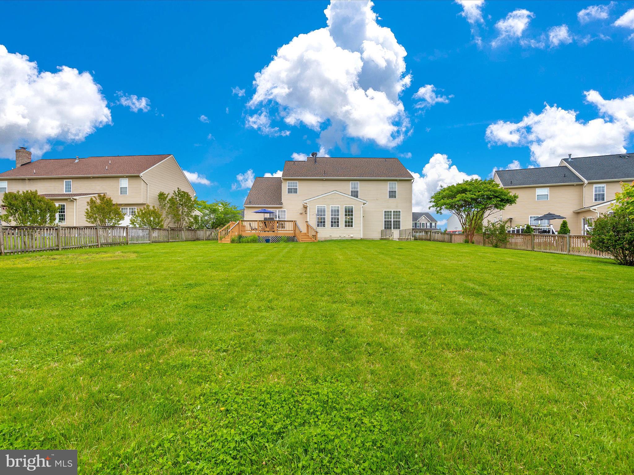 GREEN HILL MANOR - Residential